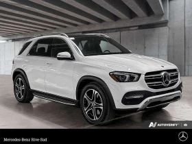 Mercedes-Benz GLE, снимка 7