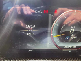 Mercedes-Benz G 63 AMG, снимка 12