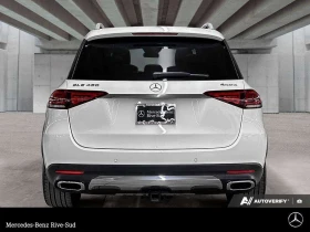 Mercedes-Benz GLE, снимка 4