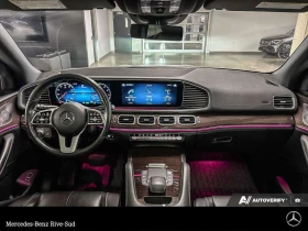 Mercedes-Benz GLE, снимка 10
