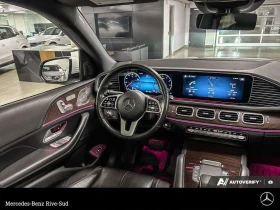 Mercedes-Benz GLE, снимка 9