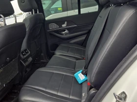 Mercedes-Benz GLE 350, снимка 8