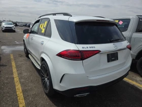 Mercedes-Benz GLE 350, снимка 3