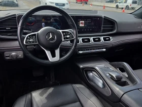 Mercedes-Benz GLE 350, снимка 7