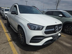 Mercedes-Benz GLE 350, снимка 2