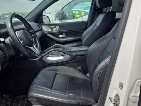 Mercedes-Benz GLE 350, снимка 6