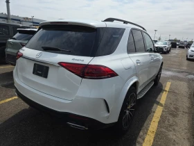 Mercedes-Benz GLE 350, снимка 4