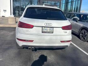 Audi Q3 Technik/CARFAX/Подгрев/Панорама/2 Ключа, снимка 5