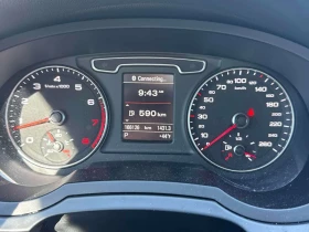 Audi Q3 Technik/CARFAX/Подгрев/Панорама/2 Ключа, снимка 7