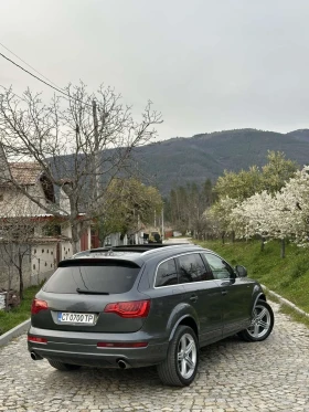 Audi Q7 4.2* lane-assist Distronic, снимка 5