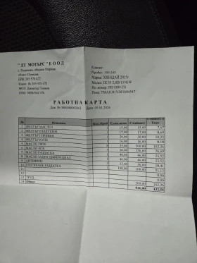 Hyundai IX35 2.0 GRDI, снимка 16