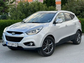 Hyundai IX35 2.0 GRDI, снимка 2