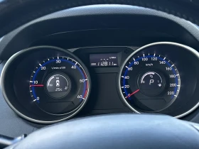 Hyundai IX35 2.0 GRDI, снимка 9