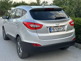 Hyundai IX35 2.0 GRDI, снимка 4
