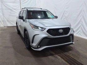 Toyota Highlander XSE| ПОДГРЕВ| ШИБИДАХ| 2 КЛЮЧА| CARFAX| АВТОКРЕДИТ, снимка 3