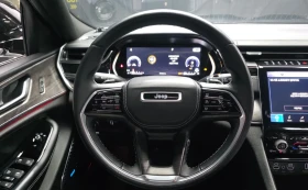 Jeep Grand cherokee OVERLAND | ХЕД ЪП | 3ТИ РЕД СЕДАЛКИ | 360, снимка 7