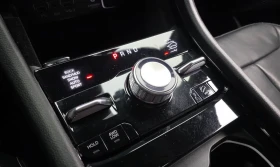 Jeep Grand cherokee OVERLAND | ХЕД ЪП | 3ТИ РЕД СЕДАЛКИ | 360, снимка 14