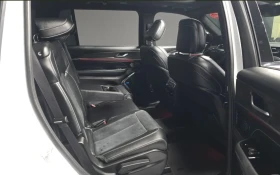 Jeep Grand cherokee OVERLAND | ХЕД ЪП | 3ТИ РЕД СЕДАЛКИ | 360, снимка 13