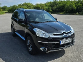 Citroen C-Crosser 2.2 hdi, снимка 3