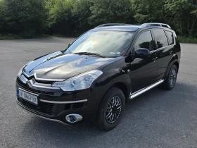 Citroen C-Crosser 2.2 hdi, снимка 1