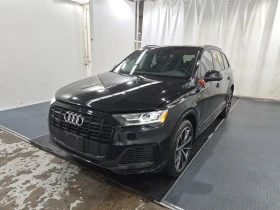 Audi Q7 Progressiv, снимка 1