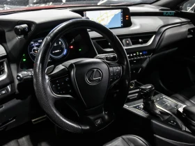 Lexus UX 250h * F-SPORT* AWD* ПОДГРЕВ* ОБДУХВАНЕ* ПАНОРАМА* , снимка 7