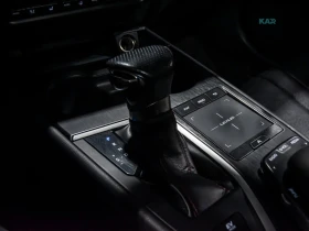Lexus UX 250h * F-SPORT* AWD* ПОДГРЕВ* ОБДУХВАНЕ* ПАНОРАМА* , снимка 12