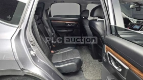 Honda Cr-v, снимка 11