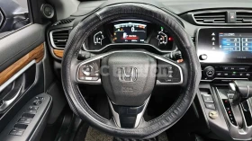 Honda Cr-v, снимка 12