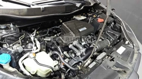 Honda Cr-v, снимка 6