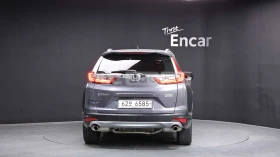 Honda Cr-v, снимка 4