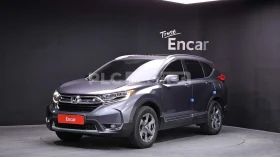 Honda Cr-v, снимка 1