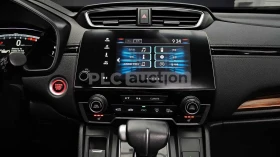 Honda Cr-v, снимка 13