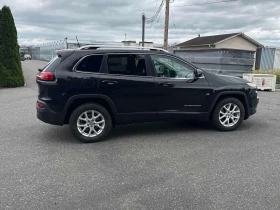 Jeep Cherokee * North * АВТОКРЕДИТ БЕЗ ПЪРВОНАЧАЛНА ВНОСКА* , снимка 3