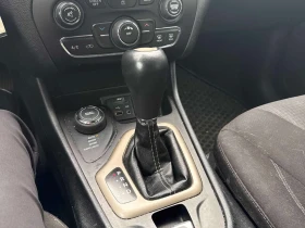 Jeep Cherokee * North * АВТОКРЕДИТ БЕЗ ПЪРВОНАЧАЛНА ВНОСКА* , снимка 11