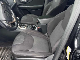 Jeep Cherokee * North * АВТОКРЕДИТ БЕЗ ПЪРВОНАЧАЛНА ВНОСКА* , снимка 5