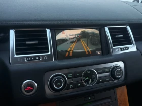 Land Rover Range Rover Sport 3.0 TD ОБСЛУЖЕН , снимка 15