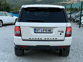 Land Rover Range Rover Sport 3.0 TD ОБСЛУЖЕН , снимка 6