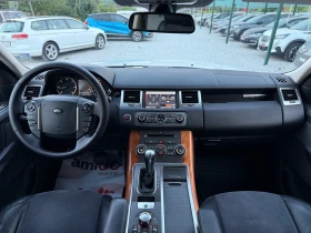 Land Rover Range Rover Sport 3.0 TD ОБСЛУЖЕН , снимка 12