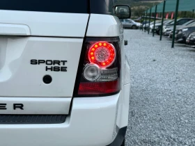 Land Rover Range Rover Sport 3.0 TD ОБСЛУЖЕН , снимка 7