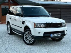 Land Rover Range Rover Sport 3.0 TD ОБСЛУЖЕН , снимка 2