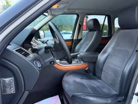 Land Rover Range Rover Sport 3.0 TD ОБСЛУЖЕН , снимка 10
