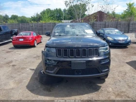 Jeep Grand cherokee, снимка 9