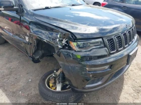 Jeep Grand cherokee, снимка 3