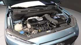 Hyundai Kona 1.6 Turbo 2WD autogeorge.com, снимка 9