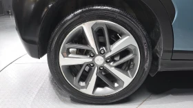 Hyundai Kona 1.6 Turbo 2WD autogeorge.com, снимка 8