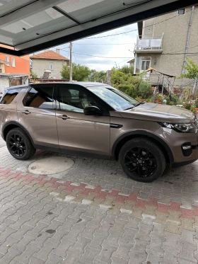 Land Rover Discovery Sport, снимка 3