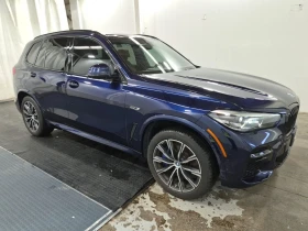 BMW X5 X5 XDRIVE45E, снимка 2