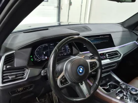 BMW X5 X5 XDRIVE45E, снимка 10
