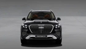 Mercedes-Benz GLS 600 680 MAYBACH / MY27 / FIRST-CLASS/ ACC / EXECUTIVE , снимка 2